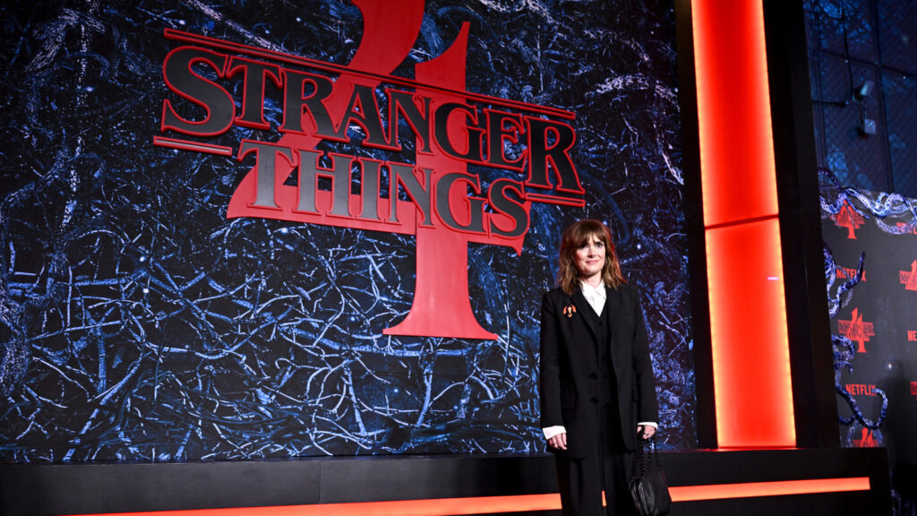 Winona Ryder Had A Major Condition To Join Netflix's Stranger Things