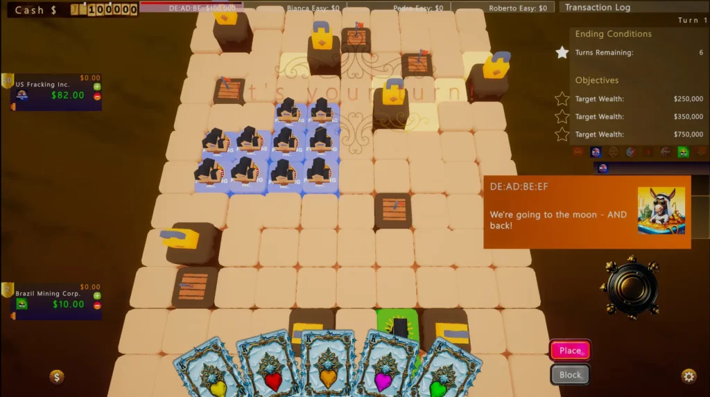 Free Games + Amazon Prime For Your Steam Deck and Handhelds - 12/18/25: 5 OilSheikStock1