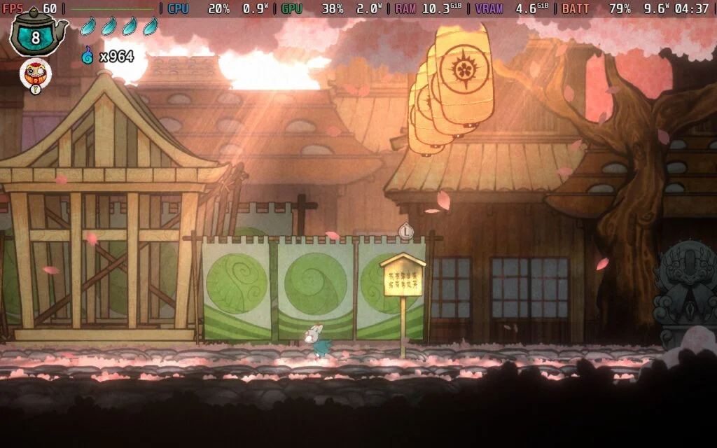 Free Games + Amazon Prime For Your Steam Deck and Handhelds - 12/18/25: 13 BoPathOfTheTealLotus 13