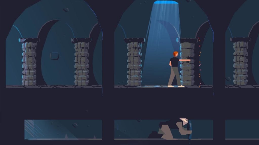 Free Games + Amazon Prime For Your Steam Deck and Handhelds - 12/18/25: 23 AnotherWorld