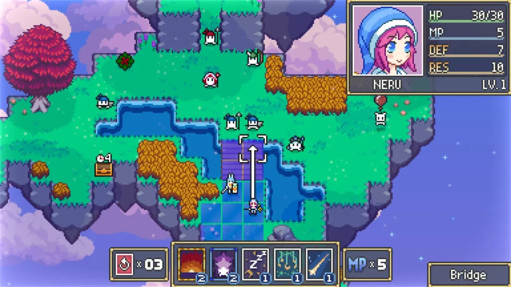 Free Games + Amazon Prime For Your Steam Deck and Handhelds - 12/18/25: 21 DreamTacticsStock1