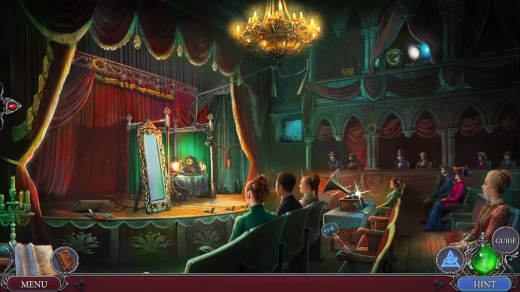 Free Games + Amazon Prime For Your Steam Deck and Handhelds - 12/18/25: 28 DarkCityKyivStock1