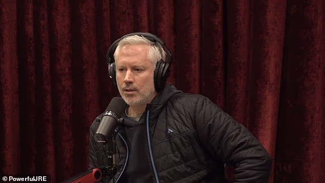 Rogan's guest, Michael P. Masters, a professor of biological anthropology at Montana Tech, agreed, expanding on the idea by suggesting humanity may be linked by a deeper, shared consciousness, an idea he said some researchers associate with the UFO phenomenon