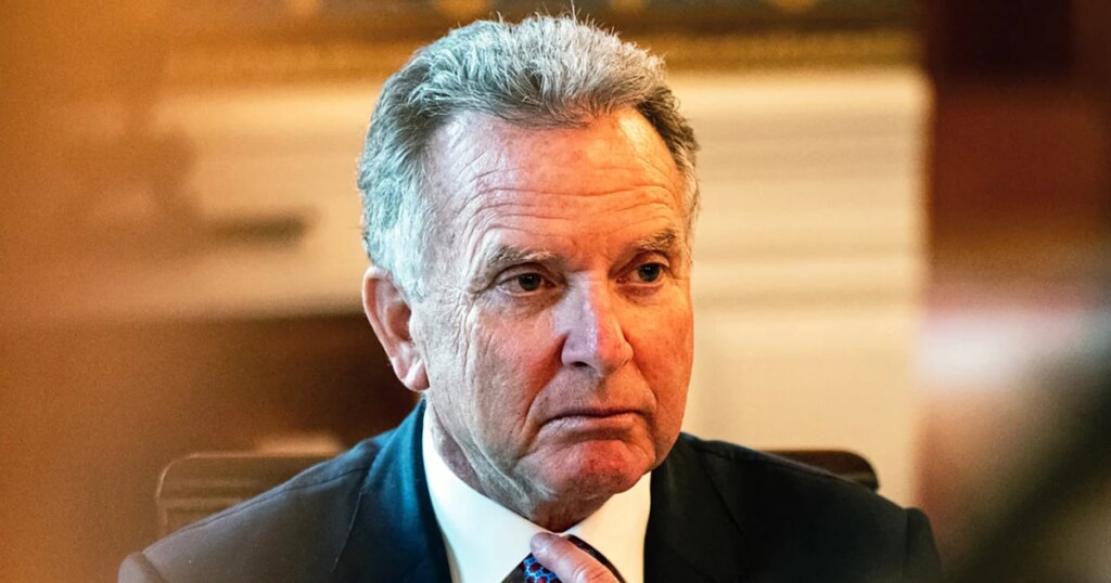 Steve Witkoff and Marco Rubio's clashing diplomacy on Russia-Ukraine