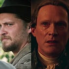 TV Trailers of the Week: Y: Marshals, Amadeus, Scrubs Revival & More