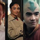 TV Trailers of the Week: Hijack: S2, The Night Manager: S2, His & Hers, Avatar: The Last Airbender: S2 and More!