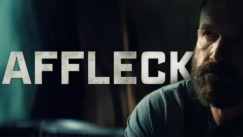 The Rip Teaser Trailer