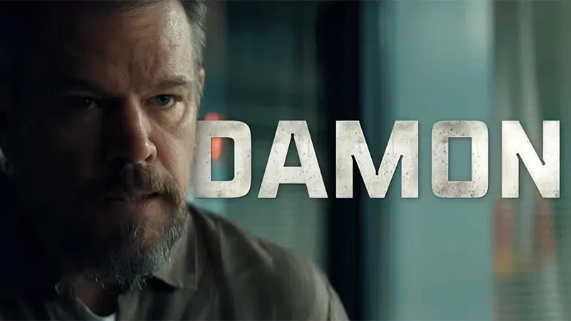 The Rip Teaser Trailer