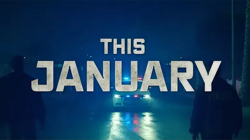 The Rip Teaser Trailer