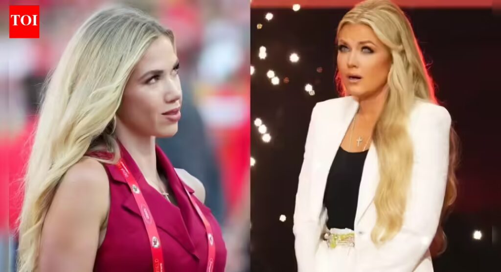 Gracie Hunt backs Erika Kirk at TPUSA’s AmericaFest as Sophie Cunningham exchange fuels social media buzz | NFL News