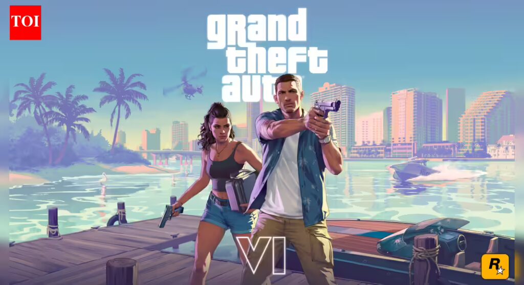 Ex-Rockstar developer has a GTA 6 warning: ‘If the game is delayed again…'