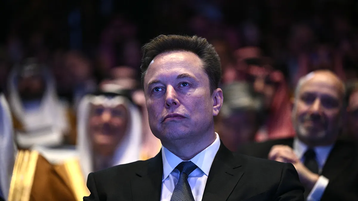 US-SAUDI ARABIA-POLITICS-TECHNOLOGY-ENERGY