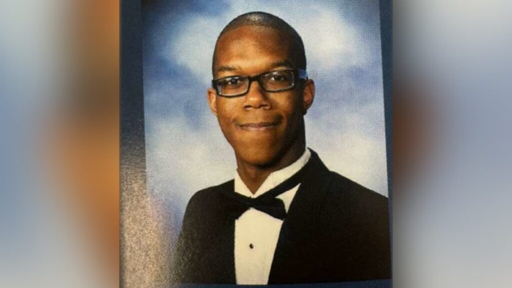 Alleged Jan. 6 pipe bomber said he wasn't targeting Congress' certification of Biden's victory: DOJ