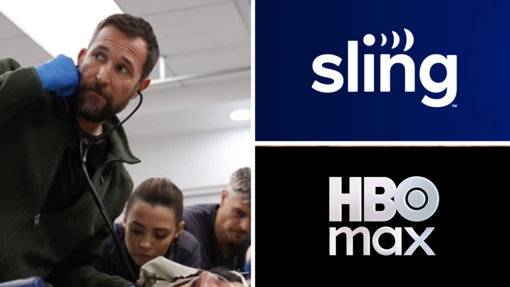 What to watch and live stream on Sling with HBO Max this January