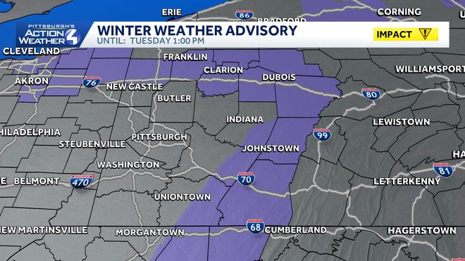 winter weather advisory