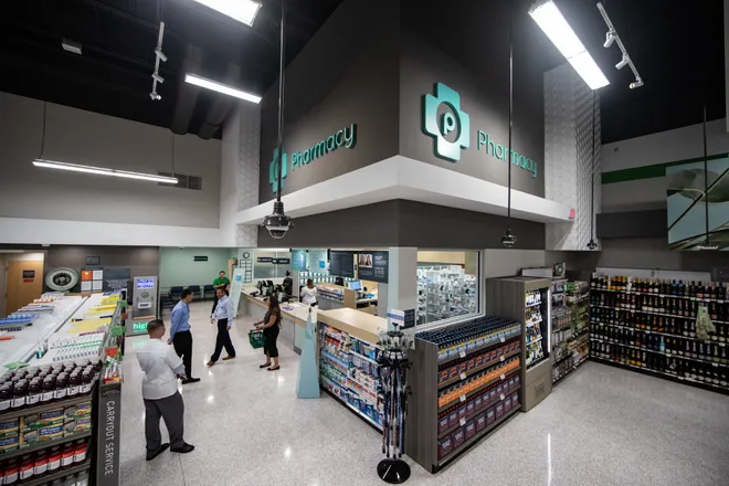 Publix pharmacy