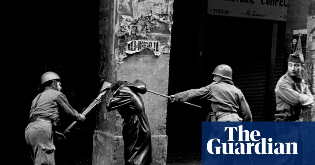 African leaders push for recognition of colonial crimes and reparations | Colonialism