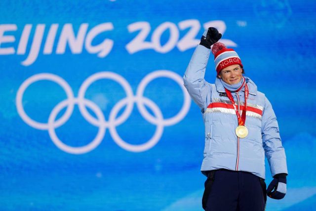 Agony and Ecstasy—Norway’s Olympic Team Selections – FasterSkier