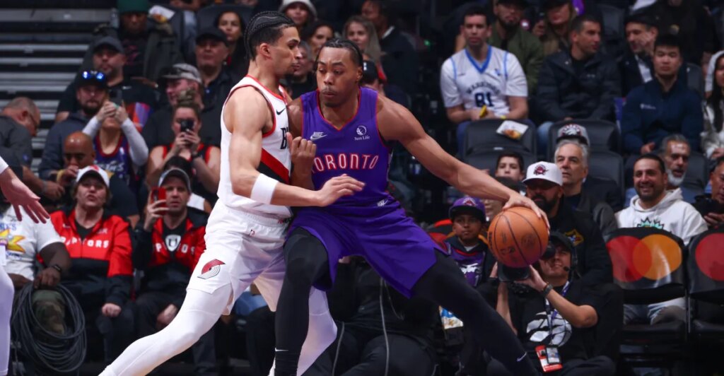 Blazers vs. Raptors Preview | Blazer's Edge