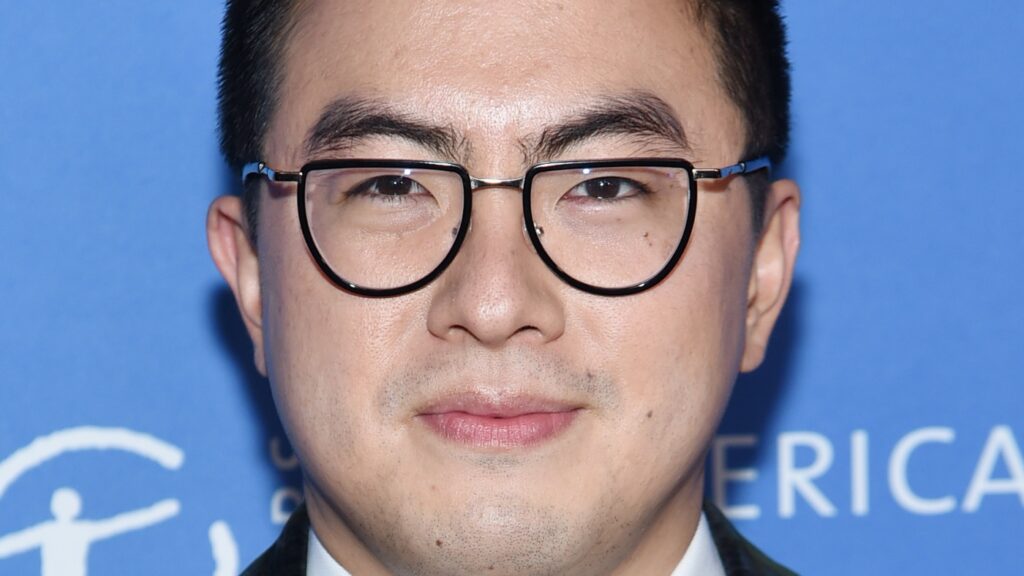 Bowen Yang abruptly exits ‘SNL’ before end of his 8th season : NPR