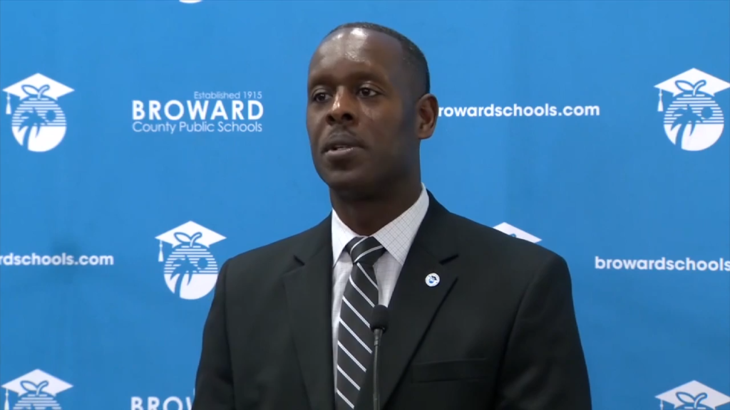 Broward schools superintendent recommends closure of 7 schools in new memo amid budget constraints - WSVN 7News | Miami News, Weather, Sports