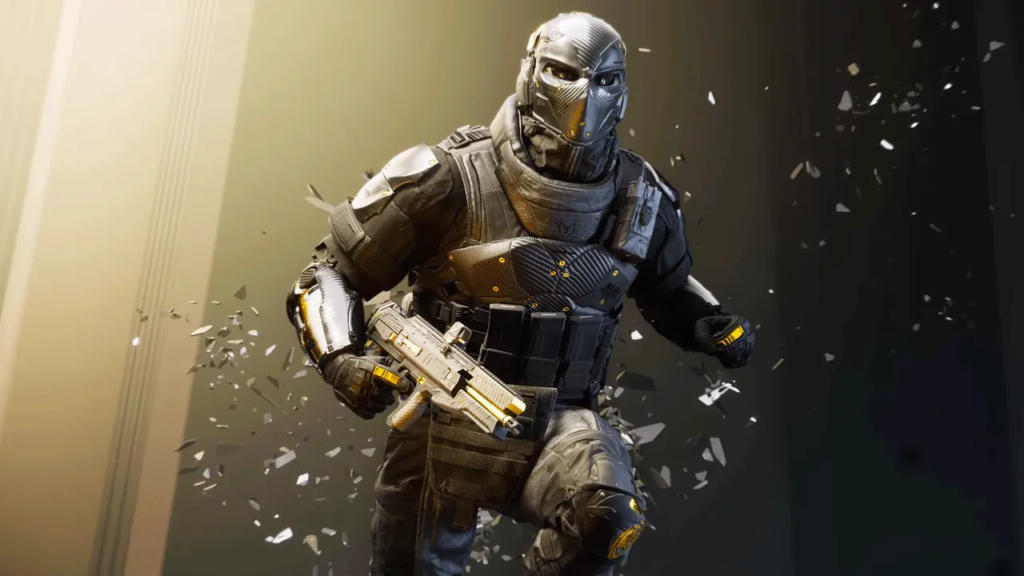 Call of Duty Will No Longer Do Back-to-back Releases of Modern Warfare or Black Ops Games