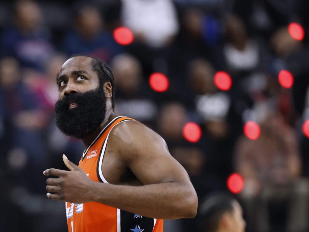 Clippers hit rock bottom: Inside arguably the worst month in the franchise’s 56-year history