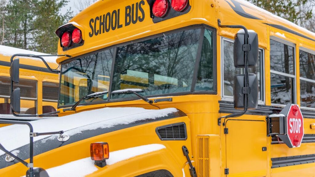 Closings and delays announced for Tuesday