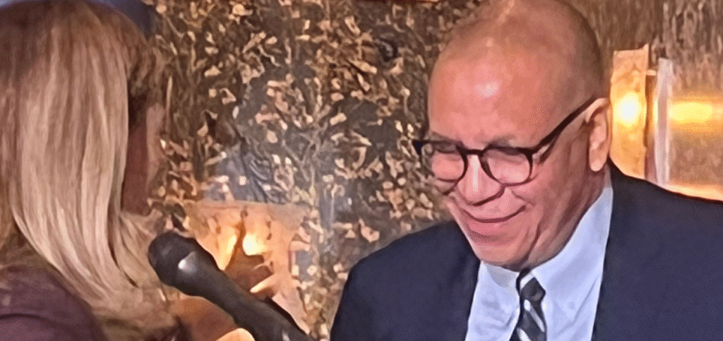 Dale Caldwell to Serve as Secretary of State in Sherrill Administration