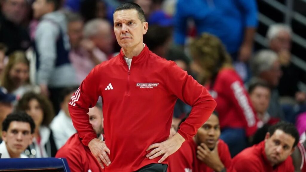 Dartmouth vs. Sacred Heart prediction, odds: 2025 college basketball picks from proven model