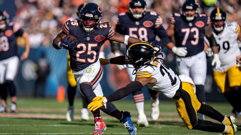 Early Week 14 bets: Bears cover at Green Bay, Cowboys have edge on Lions