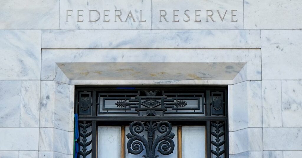 Economists double down on December Fed cut despite policymaker divide: Reuters poll