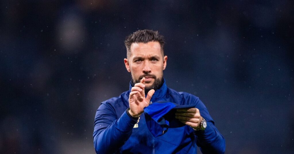 Eixo retocado para virar o ano no topo: o onze provável do FC Porto