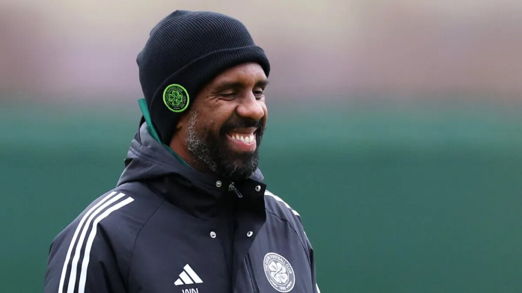 Europa League Soccer: Livestream Celtic vs. Roma From Anywhere