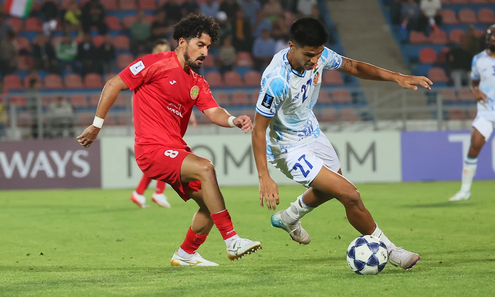 FC Goa to take on FC Istiklol in next AFC Champions League Two match | Ariana News