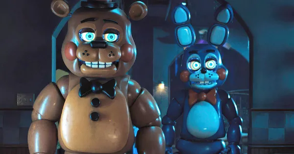 Five Nights at Freddy’s 2 First Reviews: A Follow-Up That Can’t Quite Outdo the Original