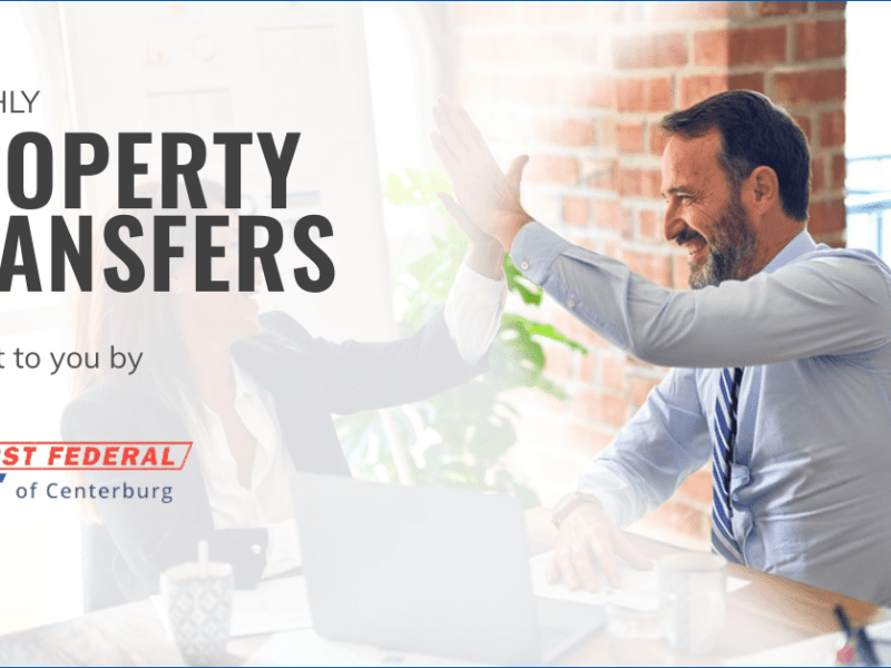 Four Knox County properties sell for north of $1M in September