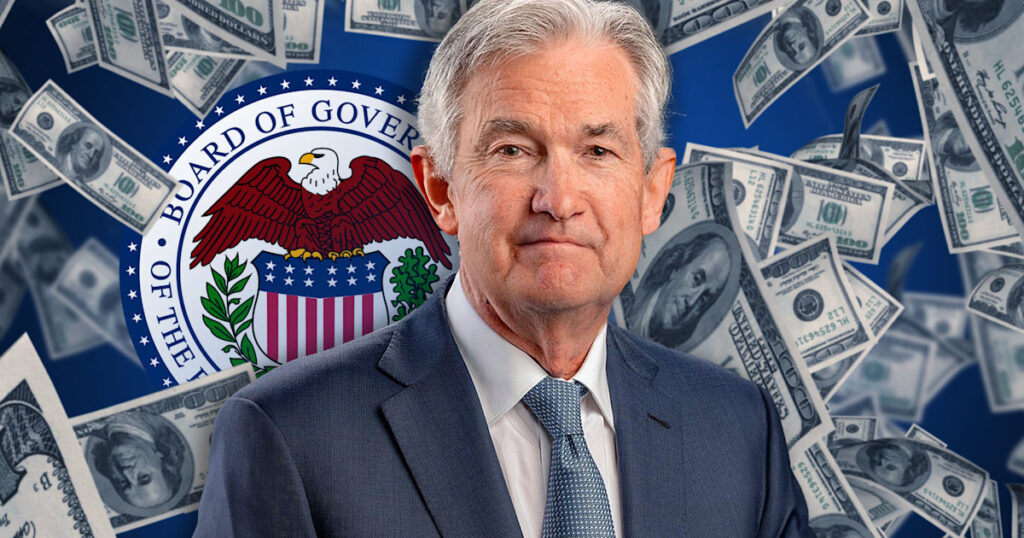 Housing will ‘be a problem,’ Fed chair warns after rate cut