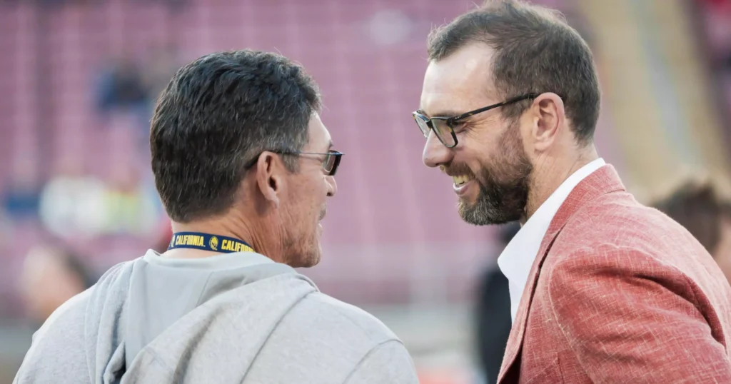 The San Francisco Standard