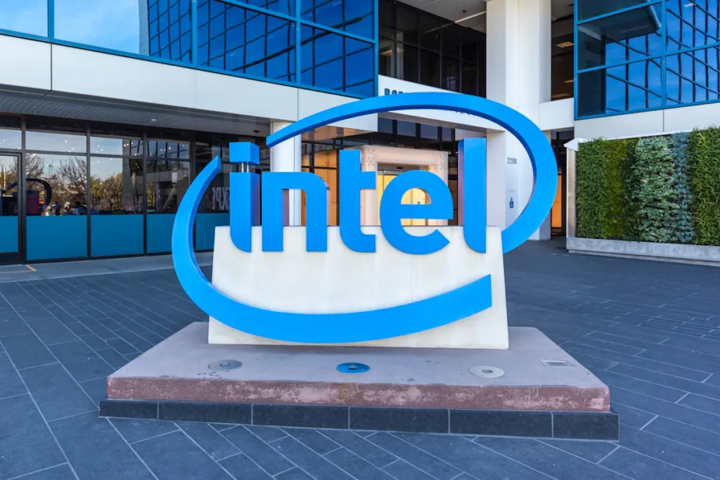 Intel stock soared in 2025. But the chipmaker still has a long road ahead.