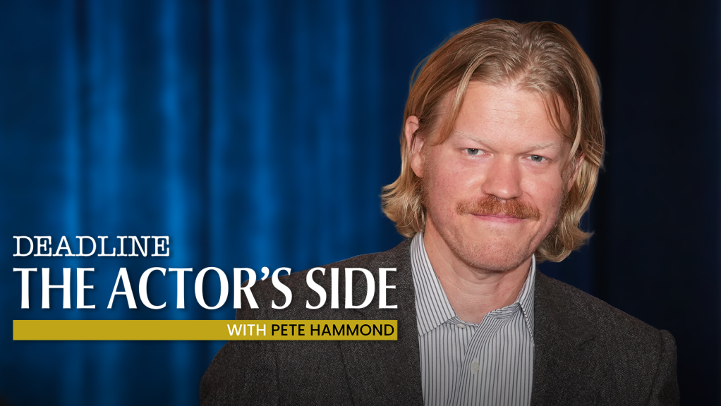 Jesse Plemons Video Interview On 'Bugovia,' Oscar Chances & His Career