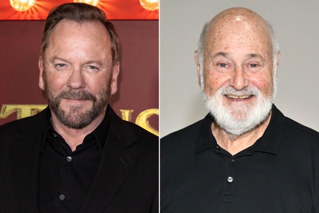 Kiefer Sutherland Recalls When Rob Reiner Captured 'Extraordinary' 'A Few Good Men' Scene