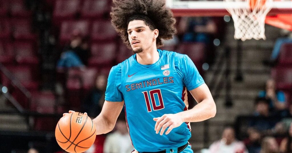 Live Basketball Updates: FSU 47, UMass 43