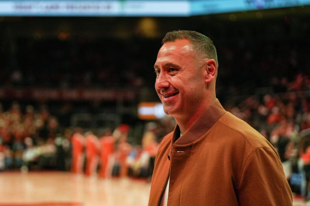 Longhorns brace for opt outs for Citrus Bowl