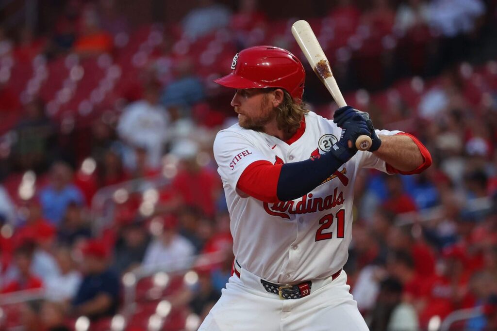 Mariners, Giants emerge as front-runners for Brendan Donovan trade: Sources