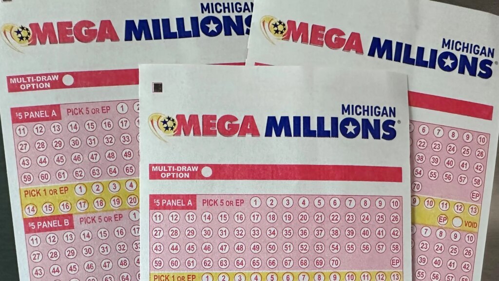 Mega Millions winning numbers, results for Friday, December 19, 2025