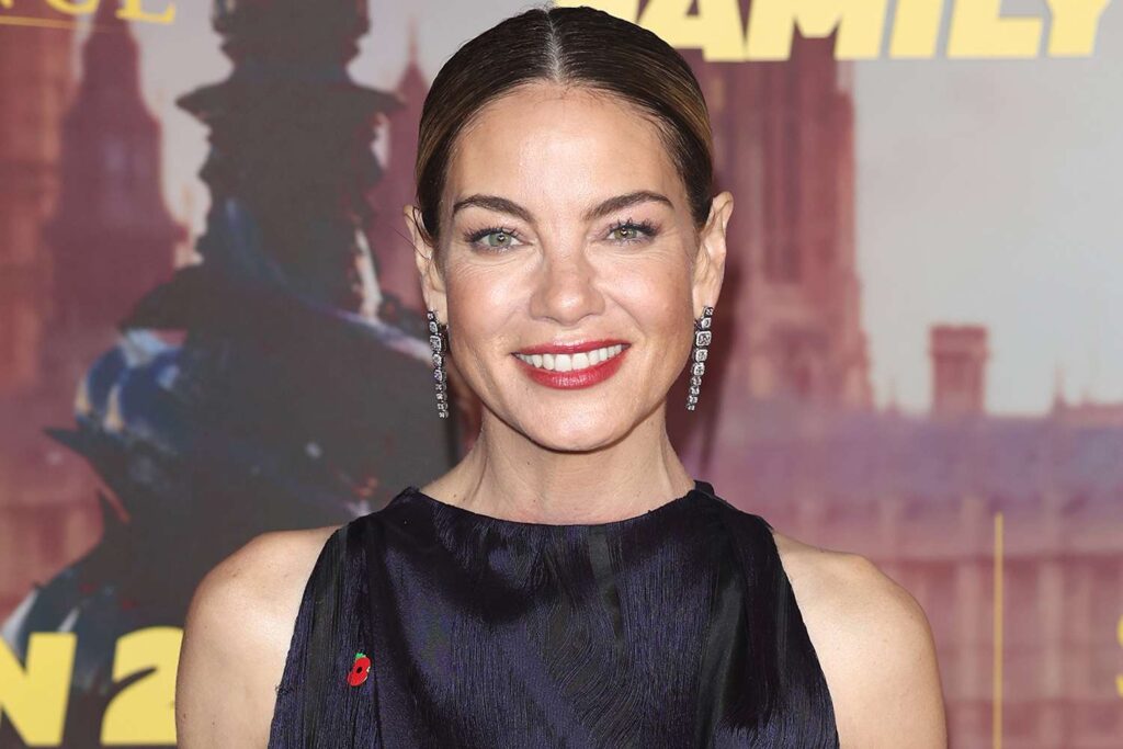 Michelle Monaghan Says She No Longer Takes Off Heels to Be Same Height as Shorter Male Costars