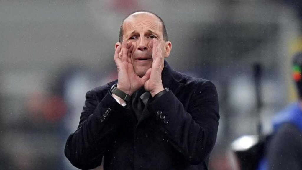Milan-Sassuolo, Allegri in conferenza | Gazzetta.it