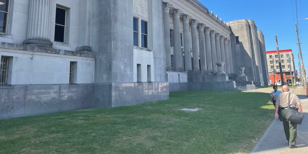 New Orleans defense attorney accused of defrauding client’s family out of at least $250,000