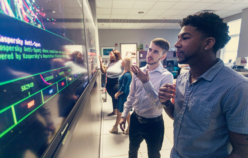 Old Dominion University Becomes First University to Earn NSA Cybersecurity Validation for AI Academic Programs